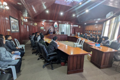 Constitution Day on 26 November 2025