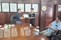 Don Bosco College Kohima Internship from 3rd June 2026 to 20th June 2026