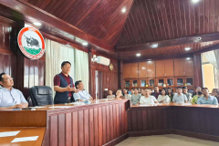 Shri.-Warren-Holohon-Yepthomi-Deputy-Commissioner-HQ-farewell-program_1