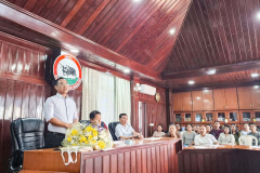 Shri.-Warren-Holohon-Yepthomi-Deputy-Commissioner-HQ-farewell-program_2