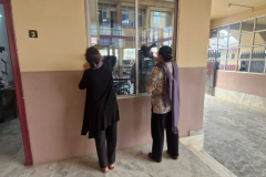 Social Work on 12 November 2025 in the Office Premises