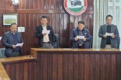 Voters Day Pledge on 23rd January 2026